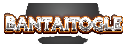 bantaitogel alternatif logo